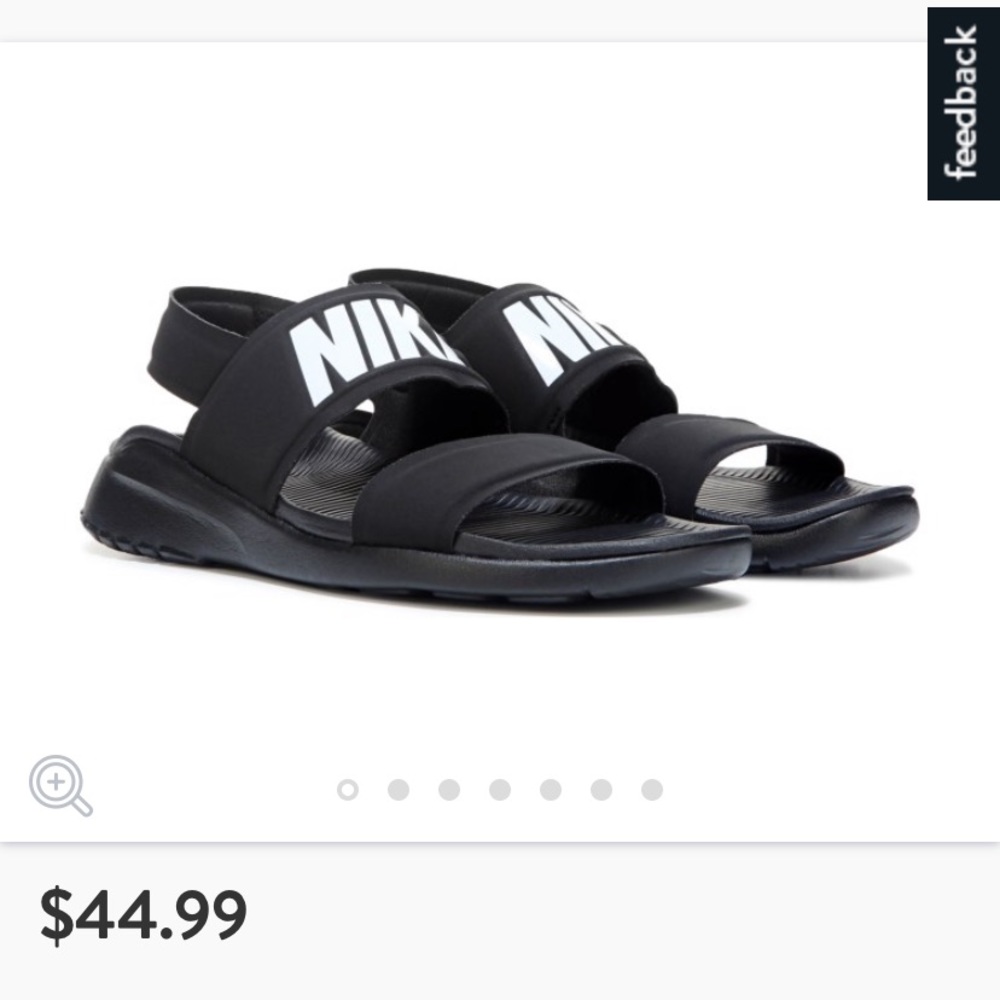 Nike Tanjun Sandals